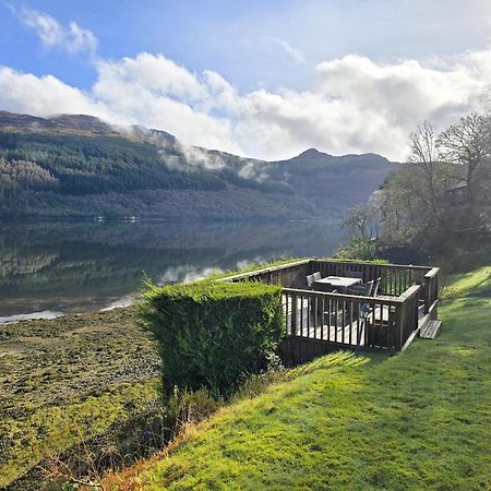 Lochwood Guest House Lochgoilhead Εξωτερικό φωτογραφία