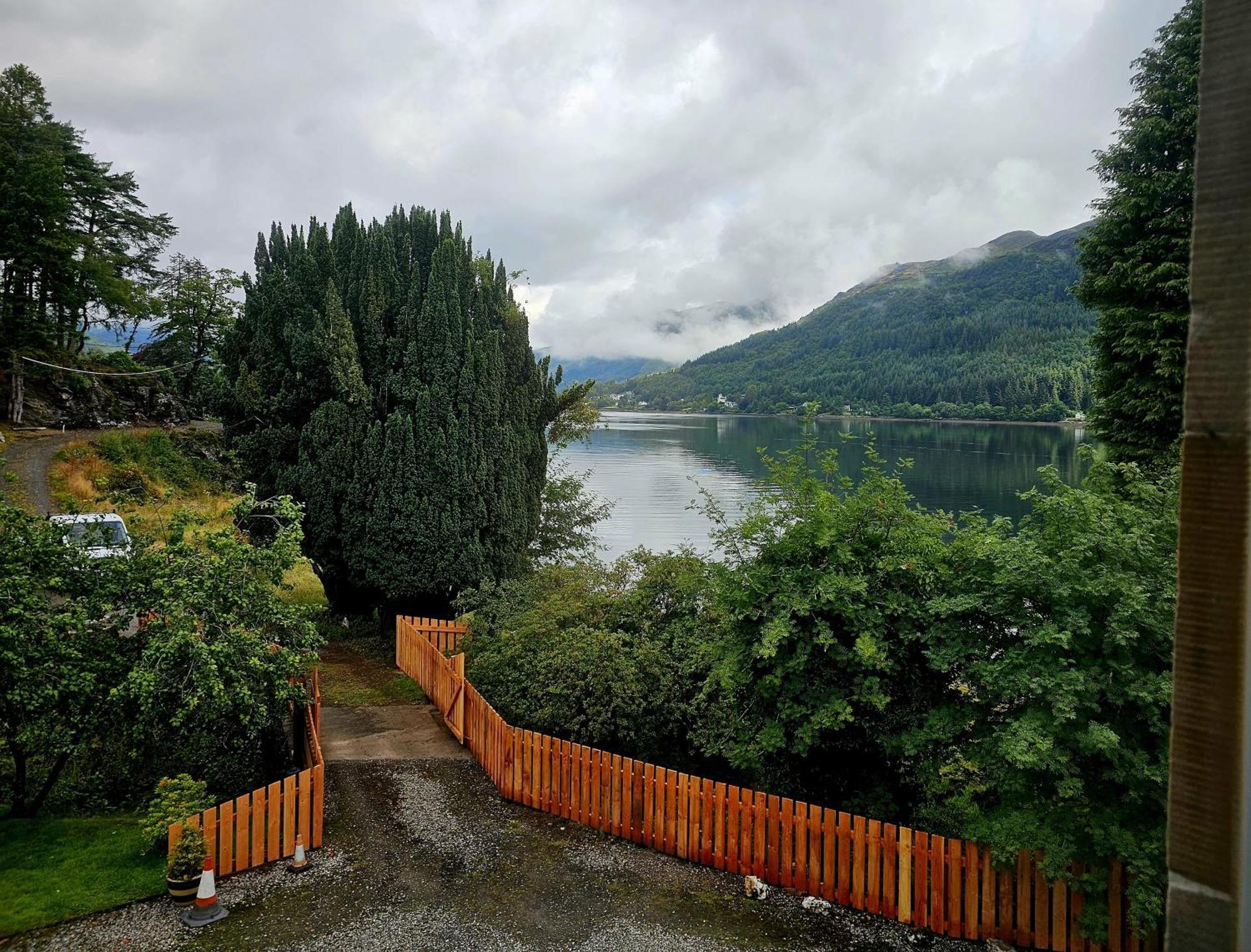 Lochwood Guest House Lochgoilhead Εξωτερικό φωτογραφία