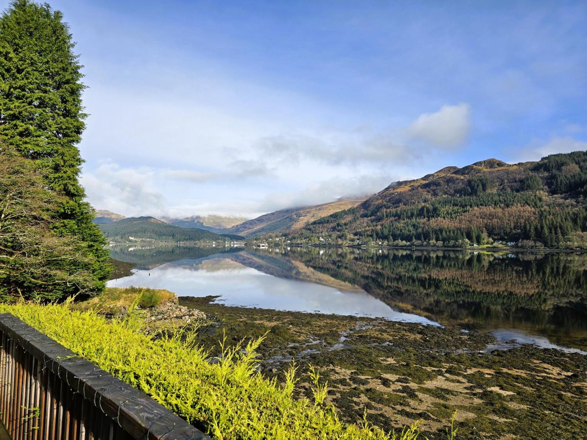 Lochwood Guest House Lochgoilhead Εξωτερικό φωτογραφία