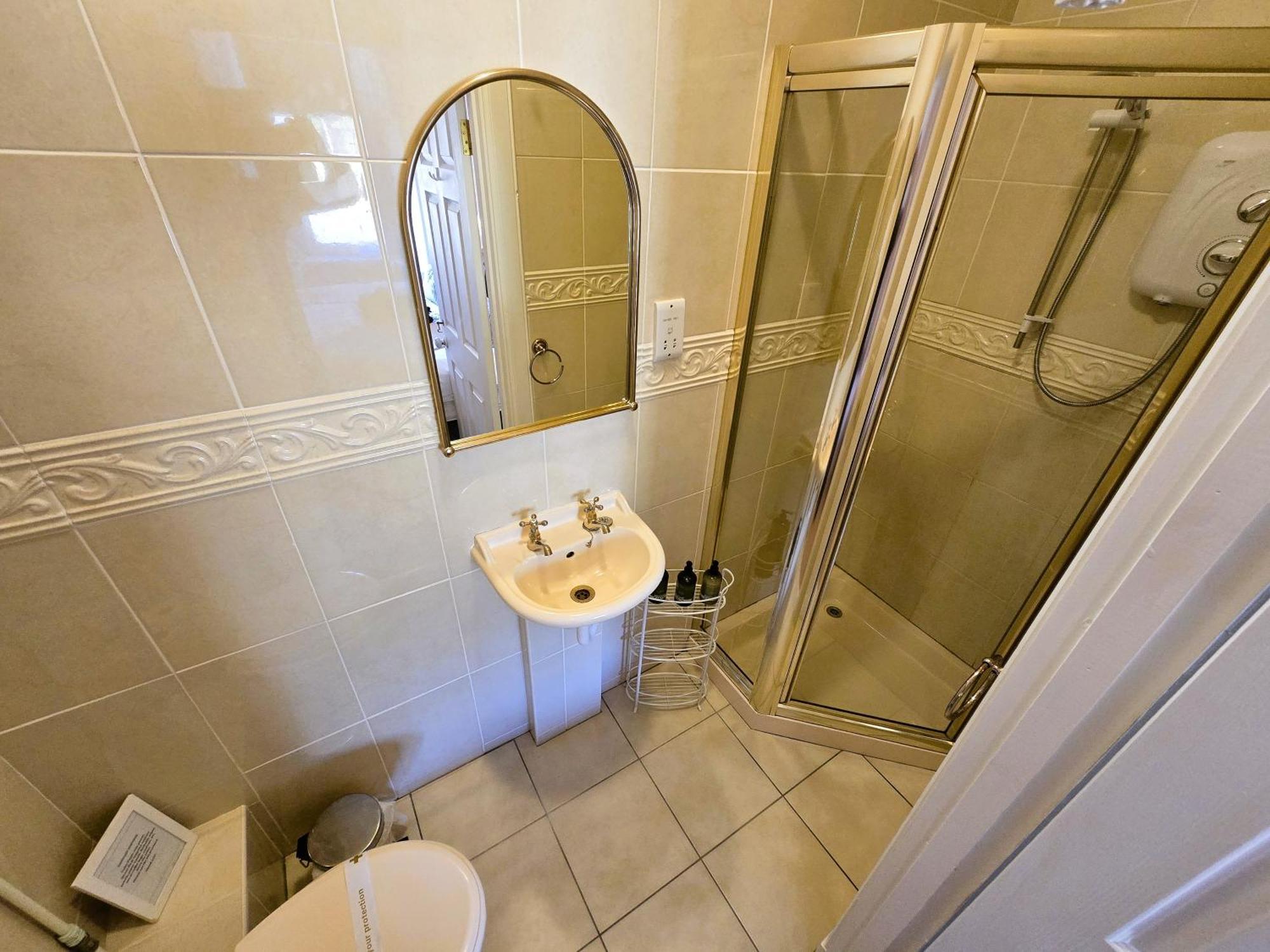 Lochwood Guest House Lochgoilhead Εξωτερικό φωτογραφία