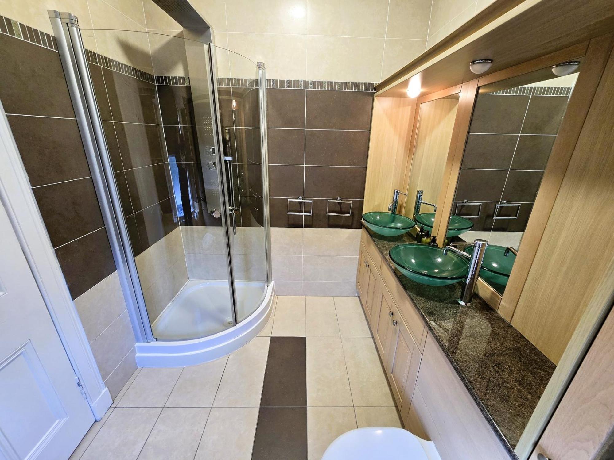Lochwood Guest House Lochgoilhead Εξωτερικό φωτογραφία