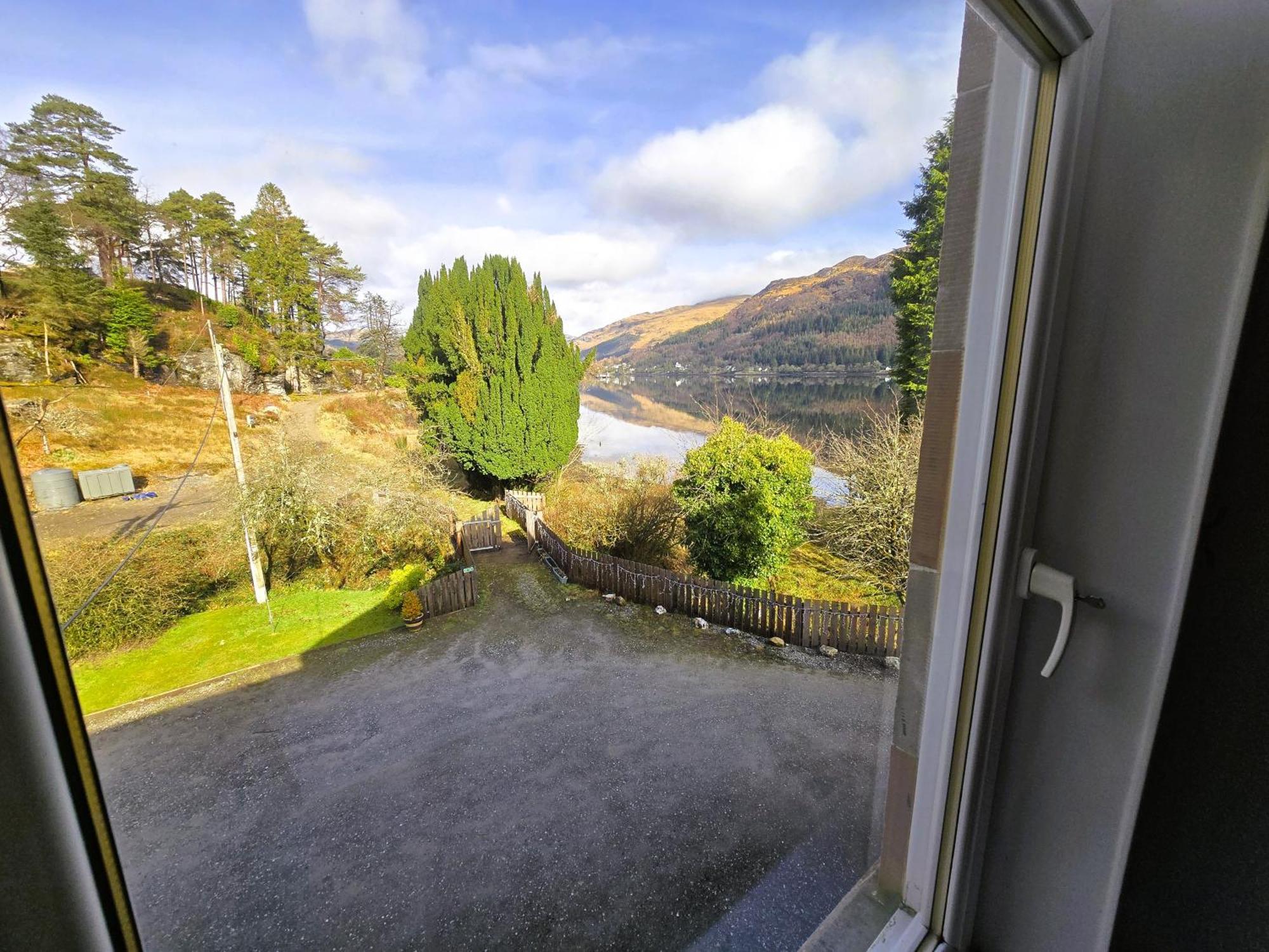 Lochwood Guest House Lochgoilhead Εξωτερικό φωτογραφία