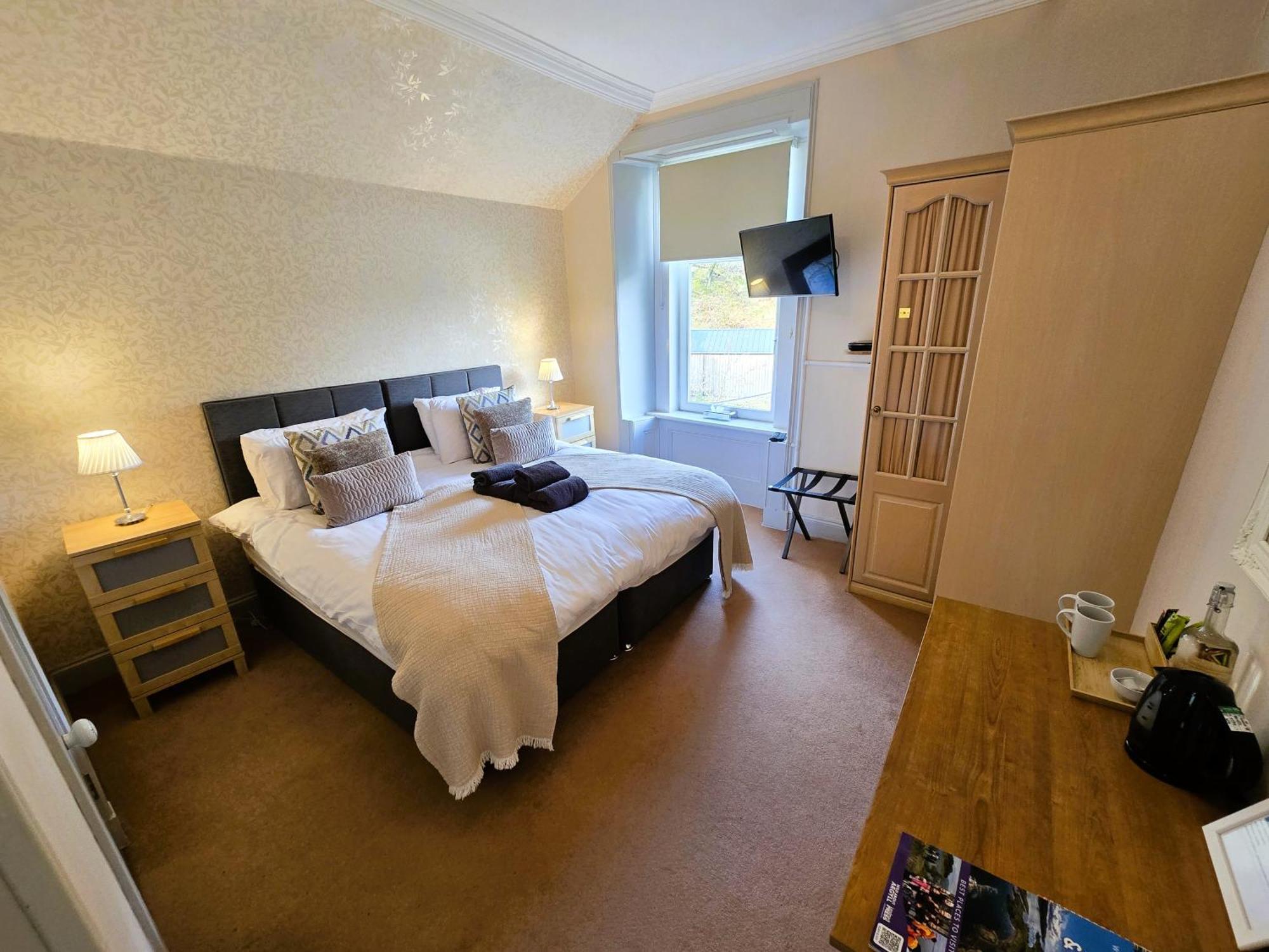 Lochwood Guest House Lochgoilhead Εξωτερικό φωτογραφία