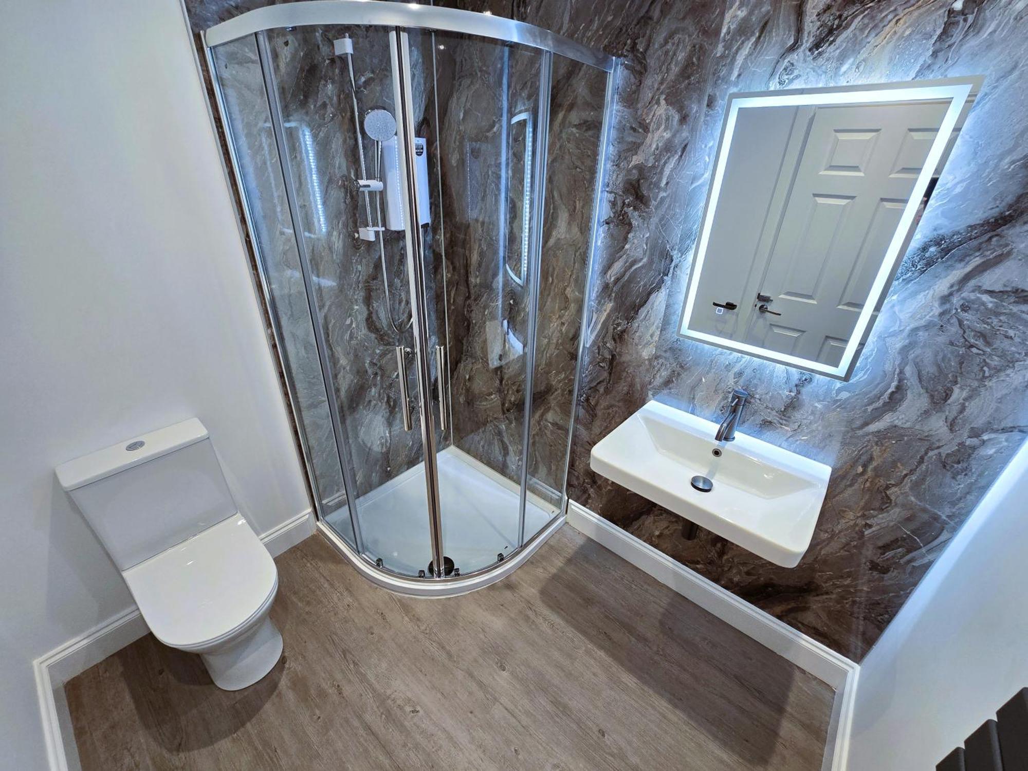 Lochwood Guest House Lochgoilhead Εξωτερικό φωτογραφία