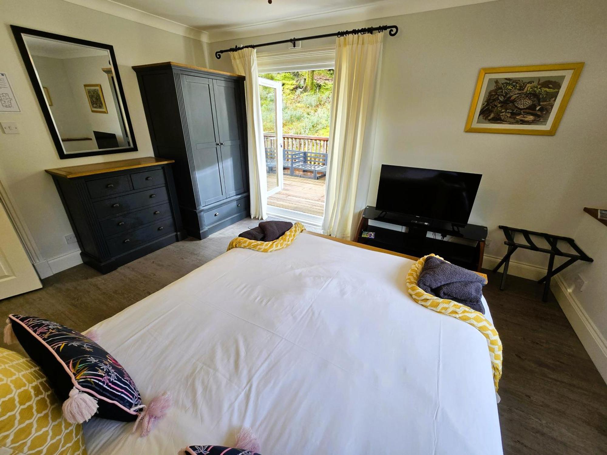 Lochwood Guest House Lochgoilhead Εξωτερικό φωτογραφία