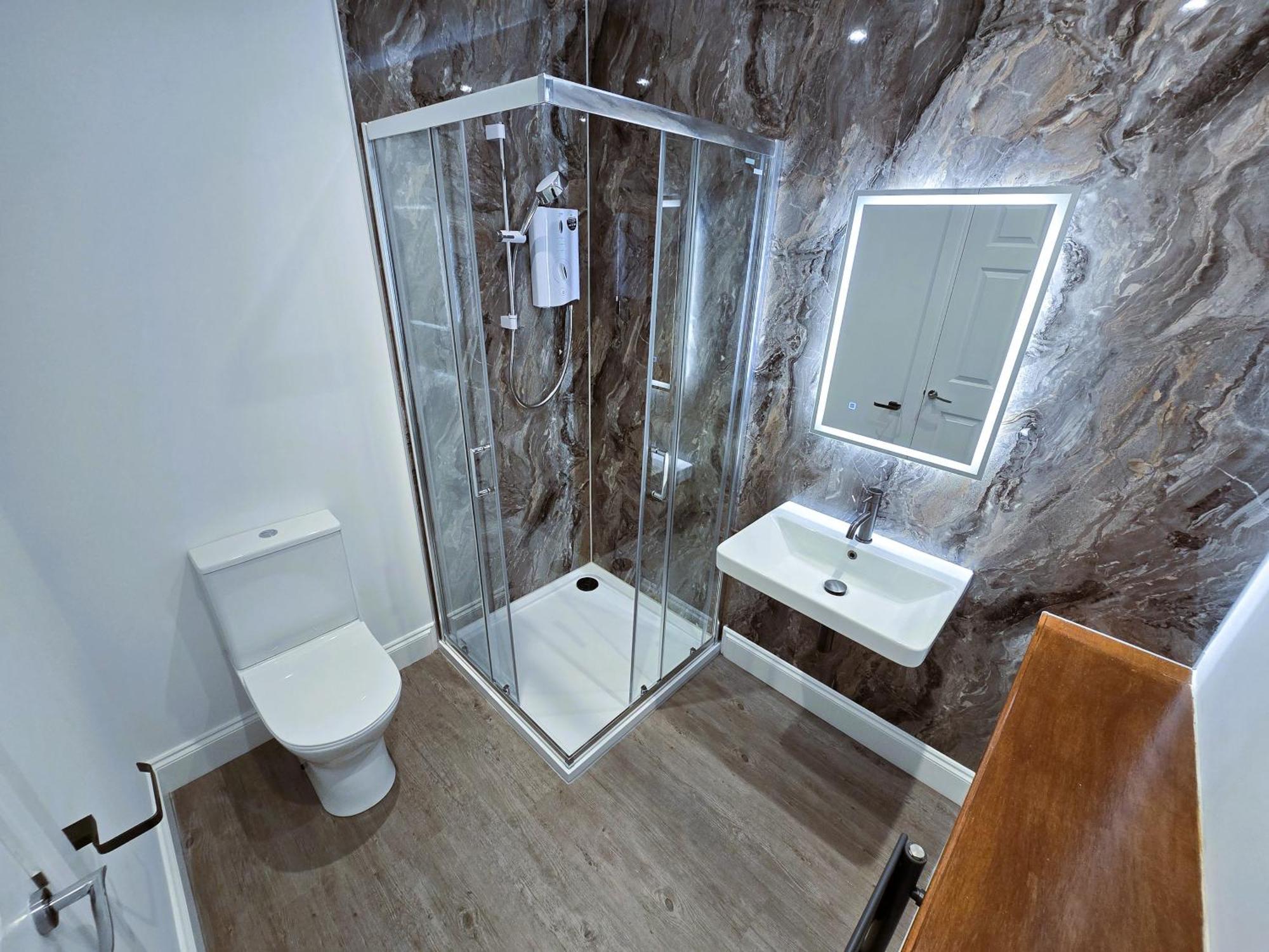 Lochwood Guest House Lochgoilhead Εξωτερικό φωτογραφία