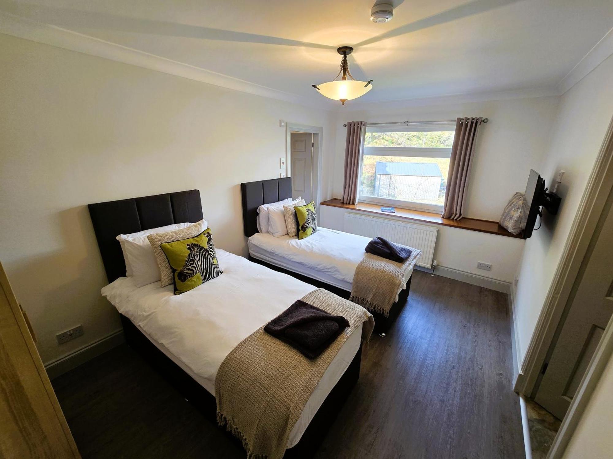 Lochwood Guest House Lochgoilhead Εξωτερικό φωτογραφία