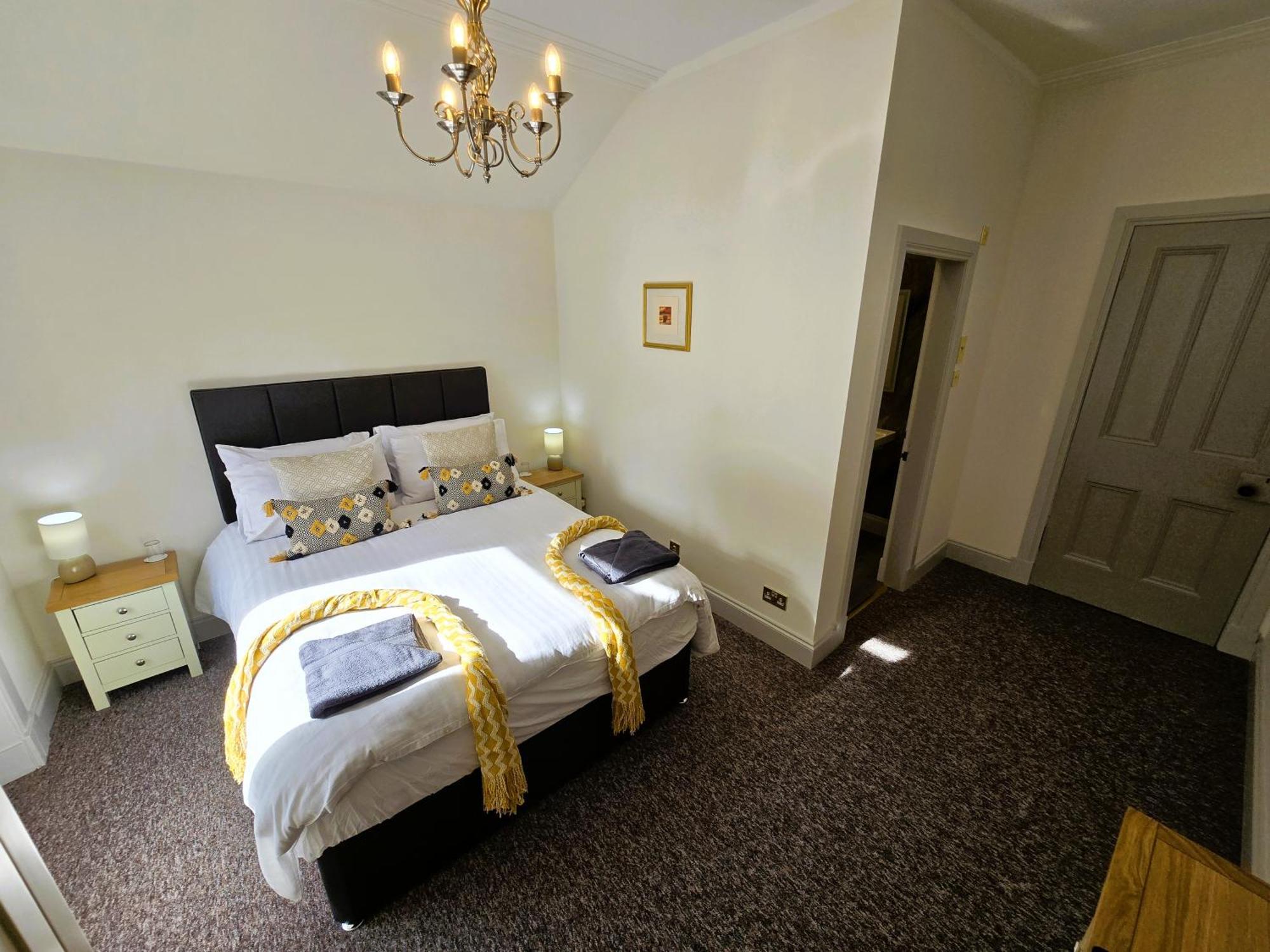 Lochwood Guest House Lochgoilhead Εξωτερικό φωτογραφία