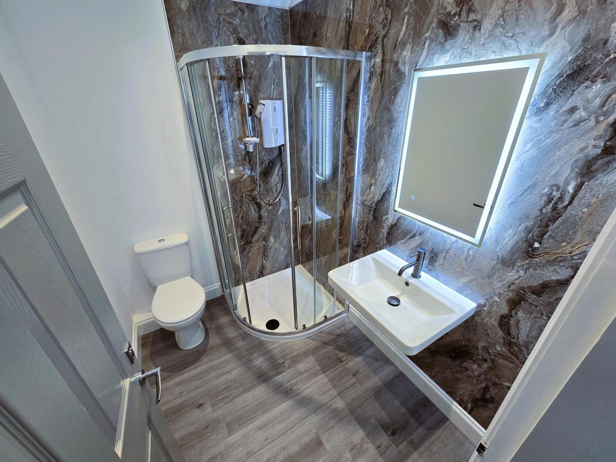 Lochwood Guest House Lochgoilhead Εξωτερικό φωτογραφία