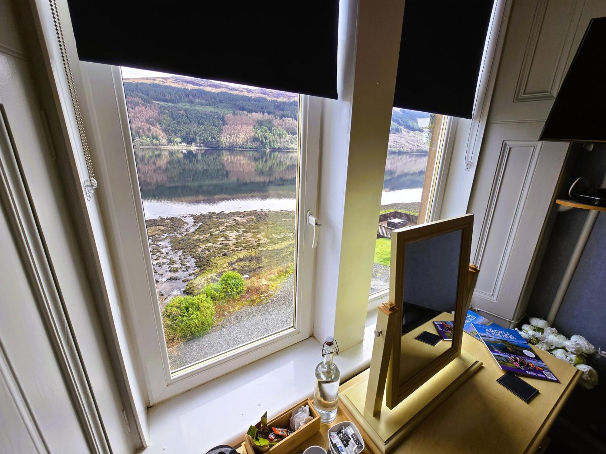 Lochwood Guest House Lochgoilhead Εξωτερικό φωτογραφία