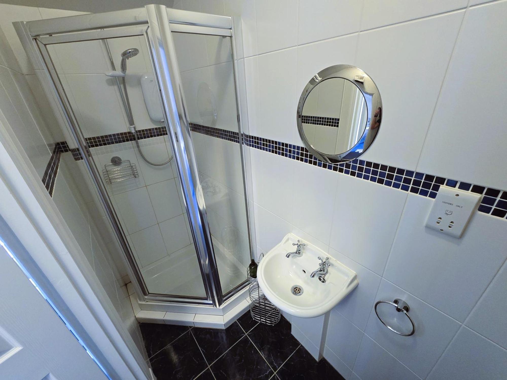 Lochwood Guest House Lochgoilhead Εξωτερικό φωτογραφία