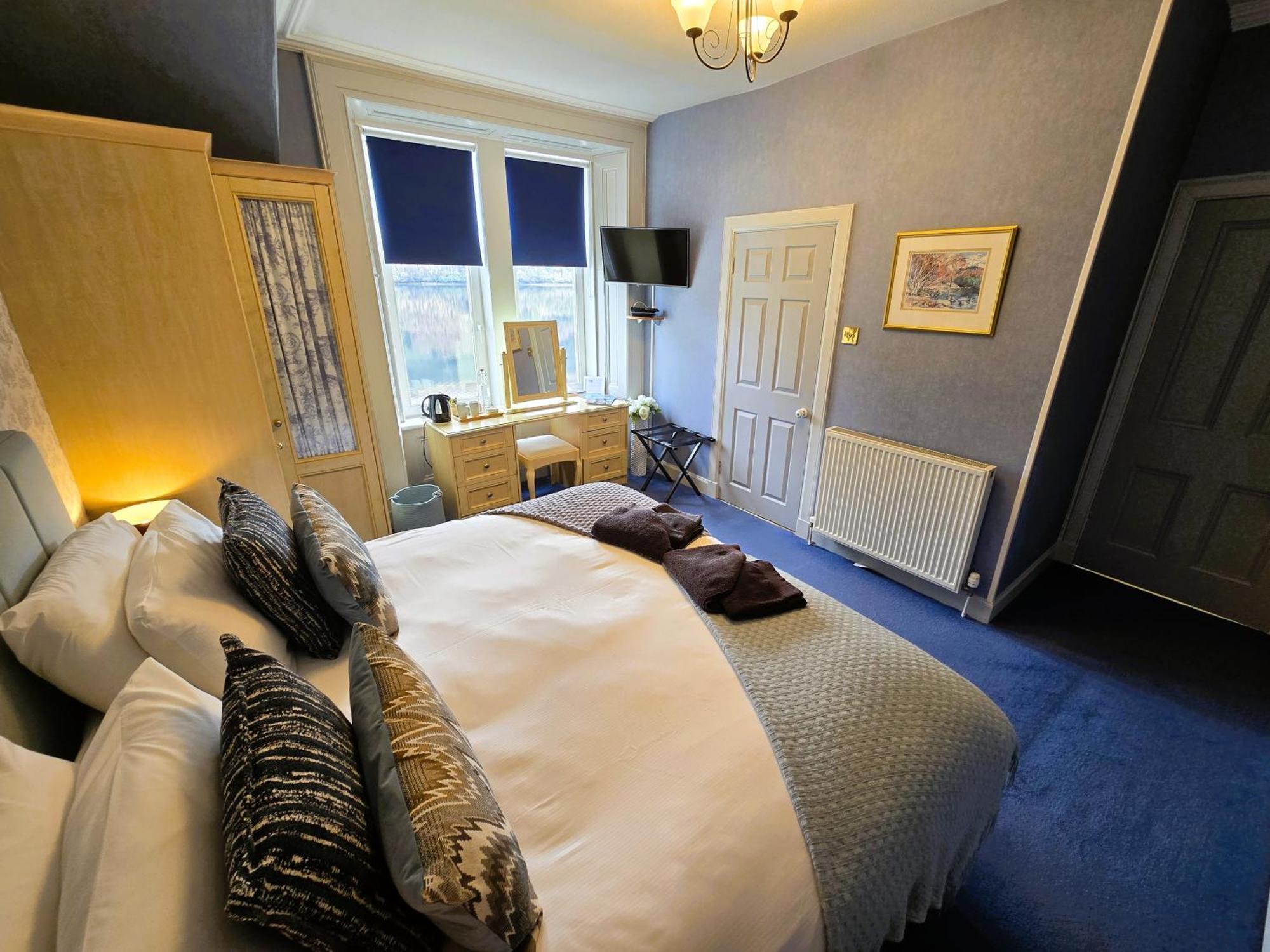 Lochwood Guest House Lochgoilhead Εξωτερικό φωτογραφία