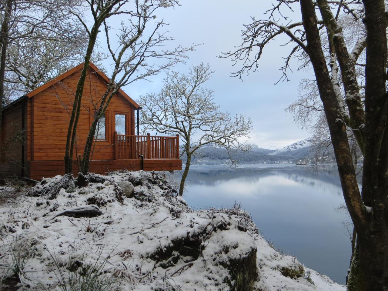 Lochwood Guest House Lochgoilhead Εξωτερικό φωτογραφία
