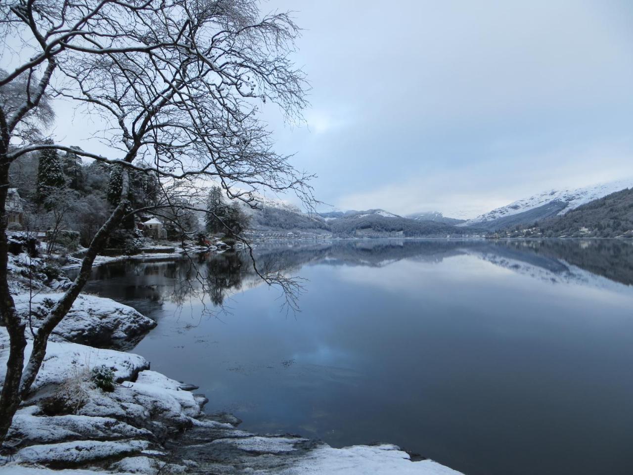 Lochwood Guest House Lochgoilhead Εξωτερικό φωτογραφία