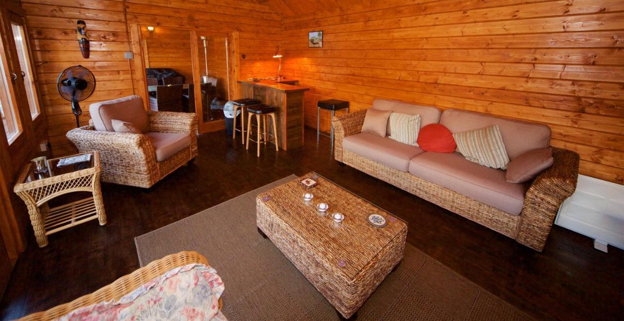 Lochwood Guest House Lochgoilhead Εξωτερικό φωτογραφία