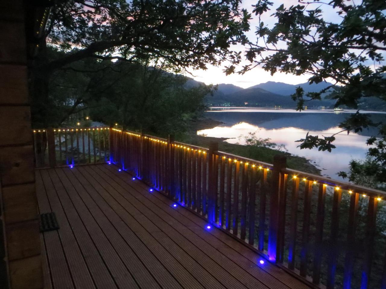 Lochwood Guest House Lochgoilhead Εξωτερικό φωτογραφία