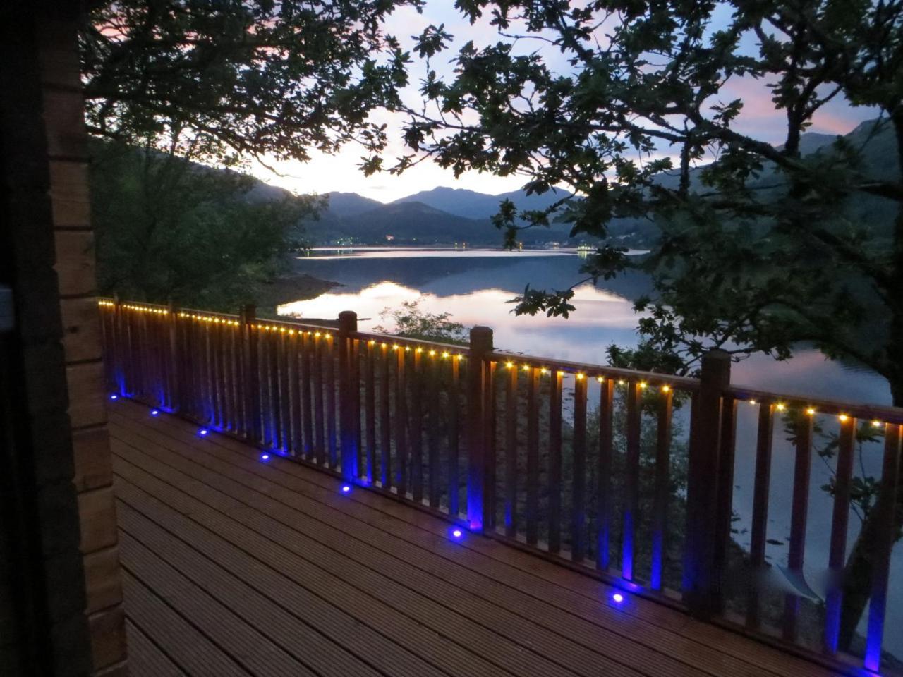 Lochwood Guest House Lochgoilhead Εξωτερικό φωτογραφία